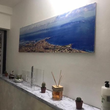 טרפאני Affittacamere Le Isole מראה חיצוני תמונה