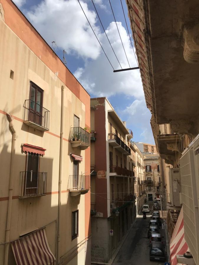 טרפאני Affittacamere Le Isole מראה חיצוני תמונה