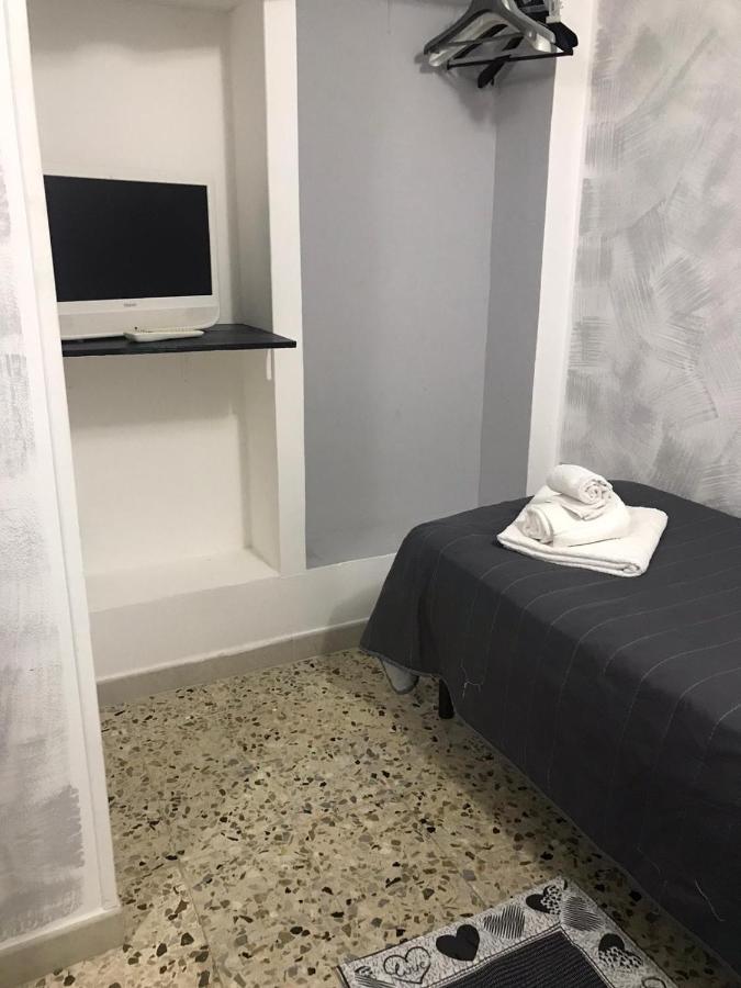 טרפאני Affittacamere Le Isole מראה חיצוני תמונה