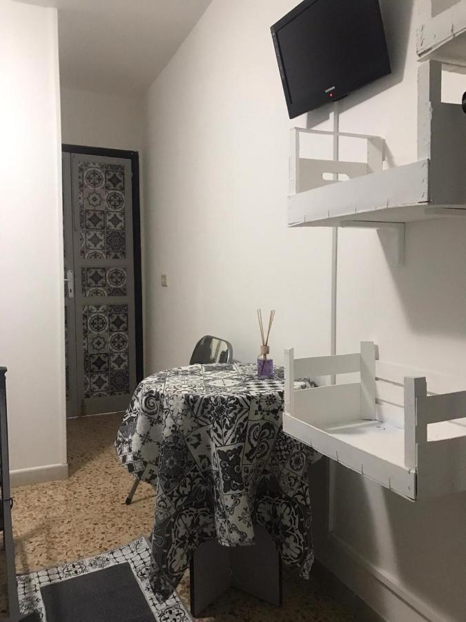 טרפאני Affittacamere Le Isole מראה חיצוני תמונה